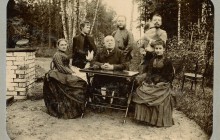 До 100-річчя від дня мученицької кончини Алексія Нейдгарта про святого знімуть фільм