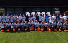 Шахтар і LaLiga підготували 52 українських дитячих тренерів