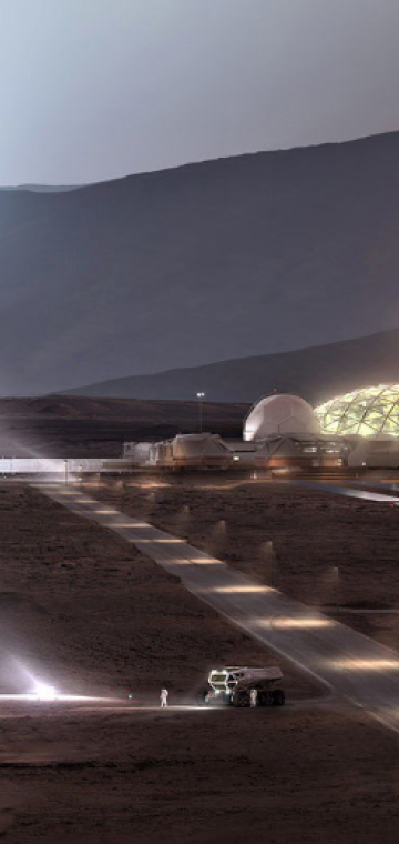 Nature о науке в 2021 году: