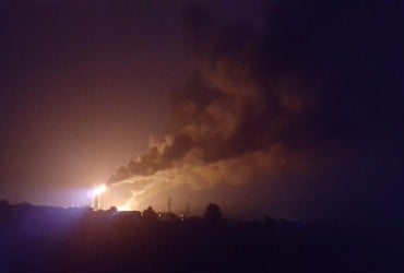 Украина загоняет Россию в ситуацию, как перед революцией 1917 года, - Forbes