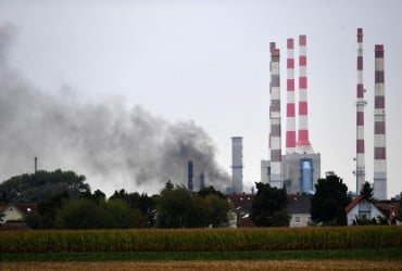 Російські НПЗ відновили свої потужності на тлі зменшення українських атак, - Bloomberg