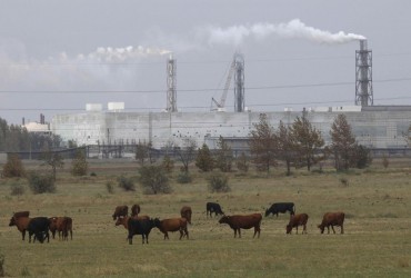 Росіяни готують теракт на заводі Кримський титан - розвідка