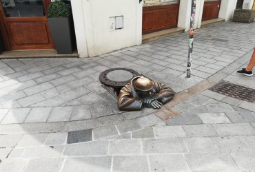 Проблемные соседи