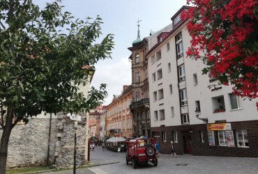 Уик-энд в Братиславе: что делать, если вас вдруг занесло в столицу Словакии