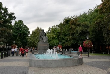 Словаки вважають, що біженці з України погіршують ситуацію в країні - опитування