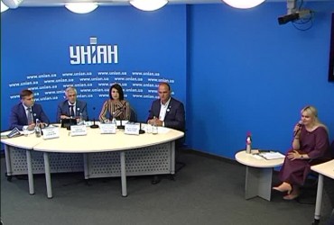 Украинские города заявляют о переходе на возобновляемую энергетику из-за климатических аномалий