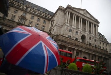 Послу РФ у Великобританії заборонили заходити в будівлю парламенту