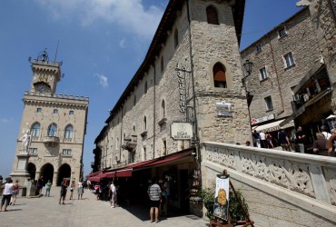 Названа европейская страна, которую идеально посещать осенью