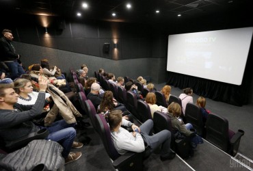 В Киеве открывают коммунальные кинотеатры: как они будут работать