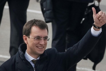 Решение окончательное: Омелян утверждает, что Верховный суд его оправдал