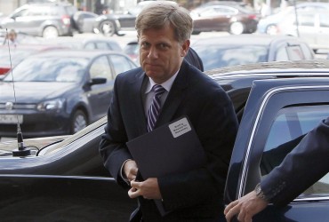 При встановленні цінової стелі на нафту припустилися помилки - Макфол