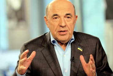 Рабиновича лишили депутатского мандата