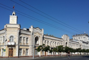 За вином в Молдову: чем готова удивить искушенного туриста гостеприимная соседняя страна