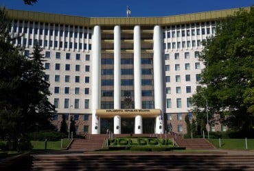 Російський рух для повалення влади у Молдові має основний осередок у Лондоні – The Times