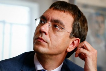 Омелян відреагував на направлення до суду обвинувального акта щодо нього