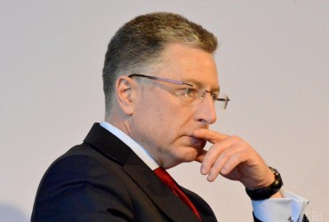 Волкер оценил вероятность худшего сценария действий России против Украины