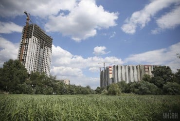 Эксперт рассказал об активизации строительных работ в Украине