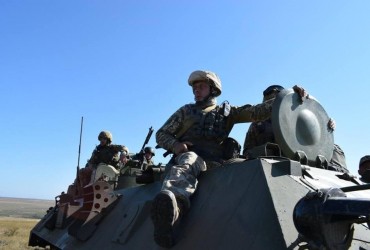 США оголосили новий пакет допомоги для України на $1,2 мільярда: що увійшло