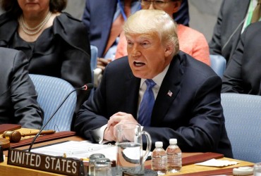 Взбешенный Трамп анонсировал резкую эскалацию торговой войны с Китаем