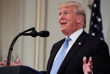 Після самоусунення Байдена у Трампа виникла нова велика проблема, - The Hill