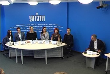 Презентація «ДНІВ КРАСИ, МОДИ І ШОУ ФІТНЕСУ В УКРАЇНІ»