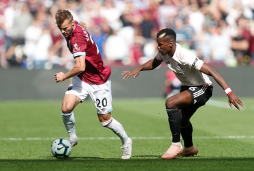 Топовый испанский клуб хочет подписать Ярмоленко - СМИ