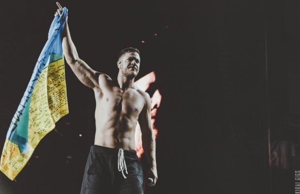 Фронтмен Imagine Dragons залишає гурт