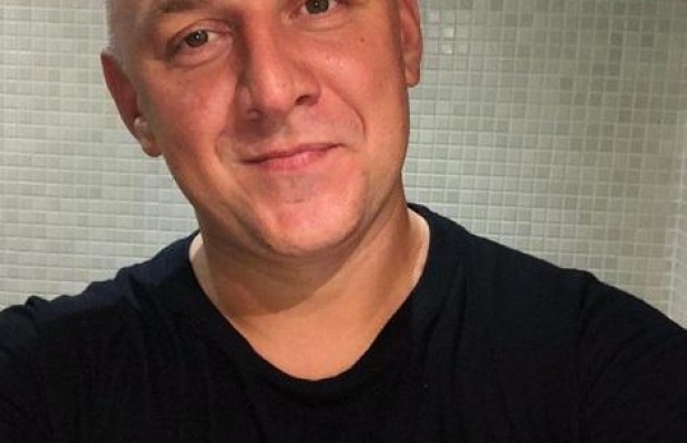 Популярный украинский рэпер сменил имидж (фото)