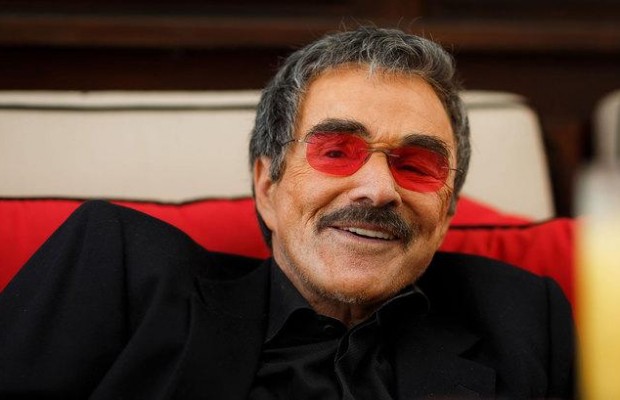 Скончался звезда сериалов «Меня зовут Эрл» и «Секретных материалов» Берт Рейнольдс