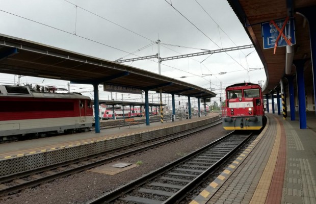Словаччина змінила порядок пропуску іноземців на свою територію