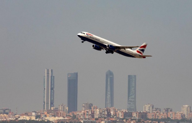 Пілоти British Airways три дні страйкуватимуть у вересні