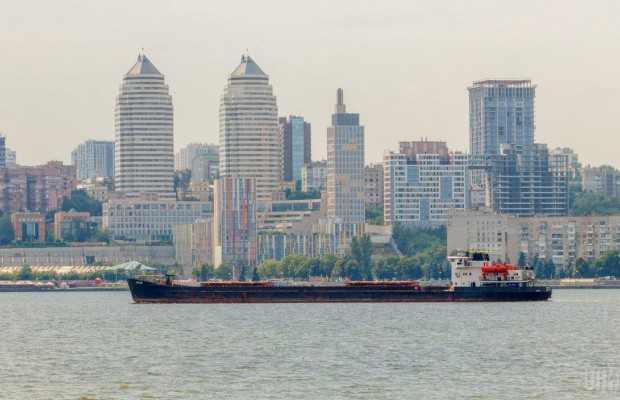 У Києві не рекомендується купатися на всіх міських пляжах