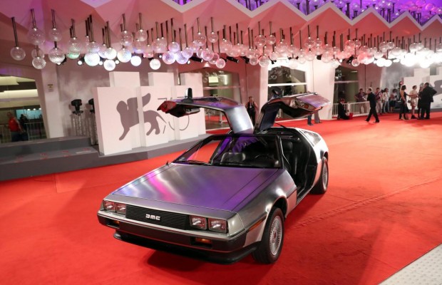 На Венеціанському кінофестивалі очікується напружена боротьба за головний приз