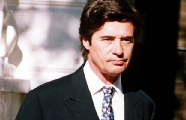 Умер бывший любовник принцессы Дианы