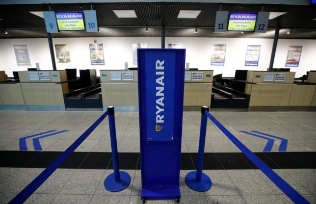 В Італії Ryanair і Wizz Air оштрафували за обмеження багажу