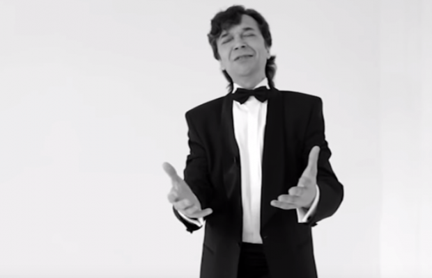 У Росії в жахливій ДТП загинув відомий співак-номінант премії "Греммі" (відео)