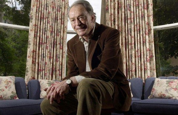 Помер актор з "Секретних матеріалів"