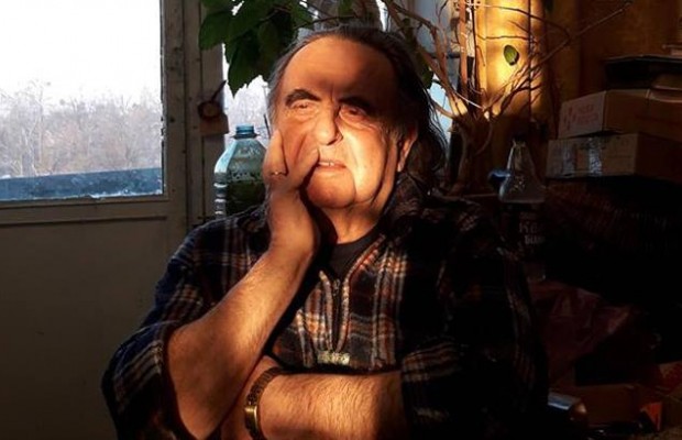 "Человек вдохновлял своим талантом": стала известна причина смерти известного украинского художника (фото)