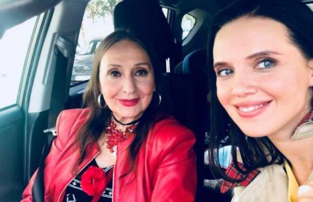 "Живе в тісній квартирці": в мережі розповіли про злидні зірки українського кіно Лариси Кадочникової