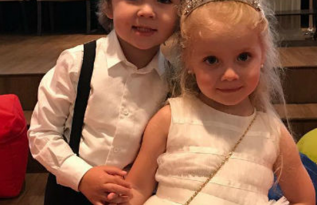 Штат прислуги і елітний садочок: стало відомо, як живуть діти Пугачової і Галкіна