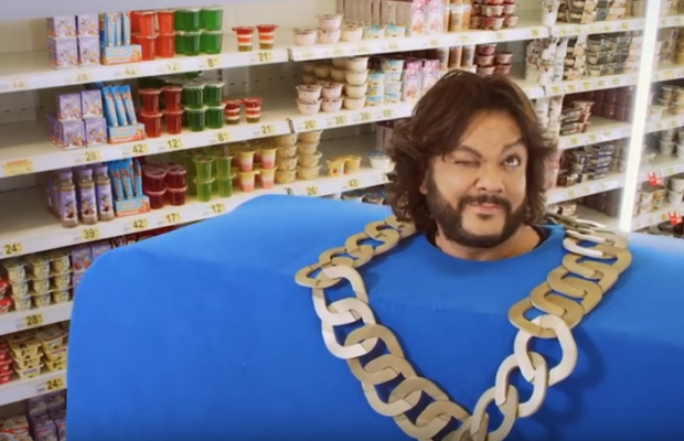 "Дно пробили випадково": Кіркоров і Басков вибачилися за скандальну "Ібіцу" кліпом-пародією і підірвали мережу (відео)