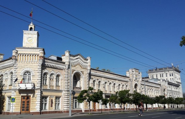 За вином в Молдову: чим готова здивувати досвідченого туриста гостинна сусідня країна
