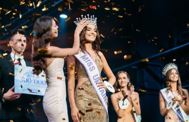 Скромна і спортивна: що викладає в Instagram "Міс Україна-2018" (фото)