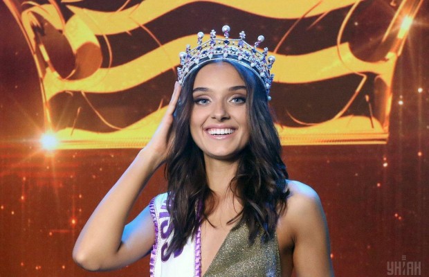 Скандал вокруг "Мисс Украина-2018": организаторы решили, как будут выбирать новую победительницу