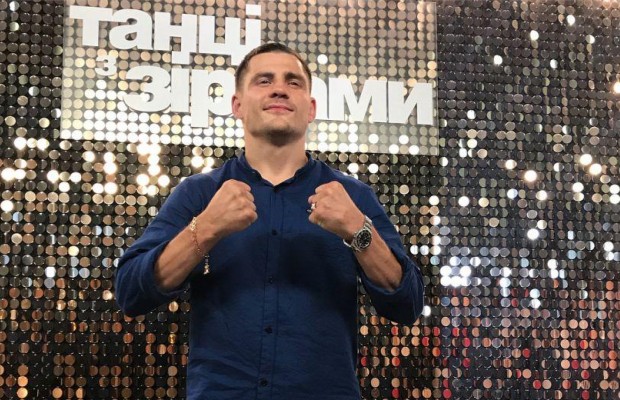 Участник шоу "Танцы со звездами" признался, что сидел в тюрьме за разбой
