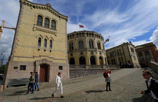 Норвегія та Фінляндія дозволили в'їзд вакцинованим українцям