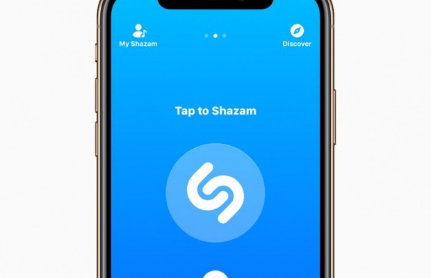 Shazam навів топ-100 "найрозшукуваніших" пісень усіх часів