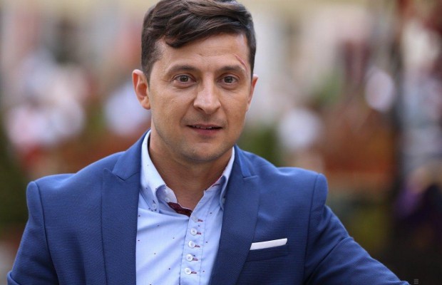 Зеленський відверто розказав про свою участь у виборах президента (відео)