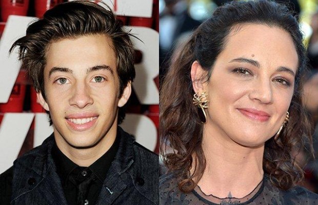 "Зняла штани і зґвалтувала": розбещений італійською зіркою актор докладно описав домагання