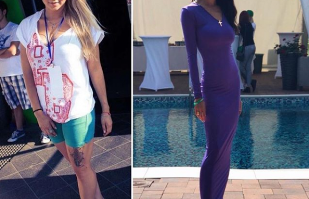 Українська телеведуча схудла на 17 кілограмів та змінилася до невпізнання (фото)